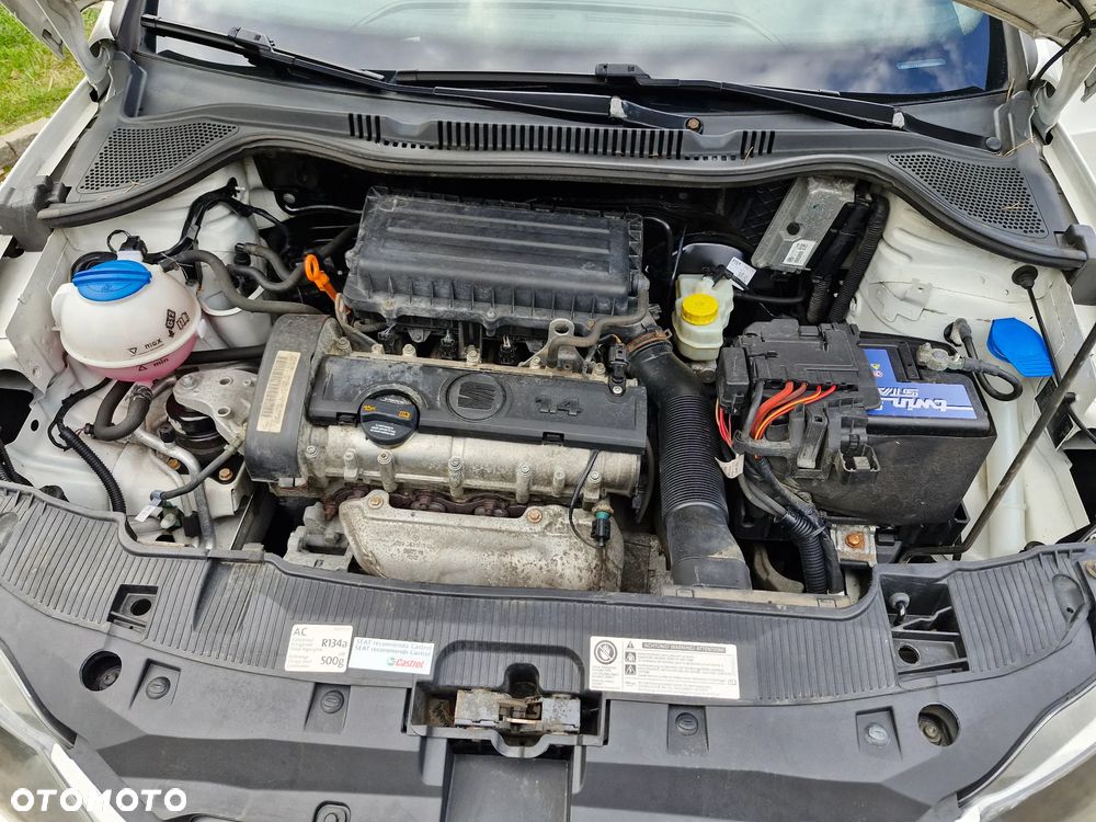 Seat Ibiza 1.4 16V Style - 16