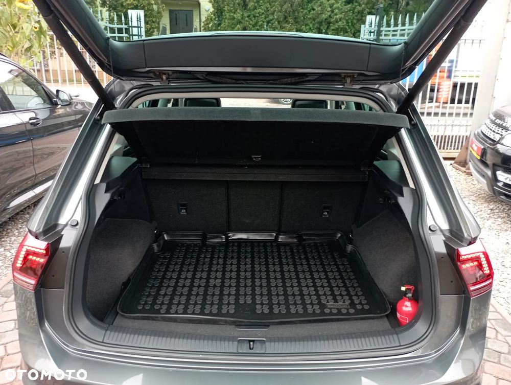Volkswagen Tiguan 2.0 TSI 4Mot Highline DSG - 36