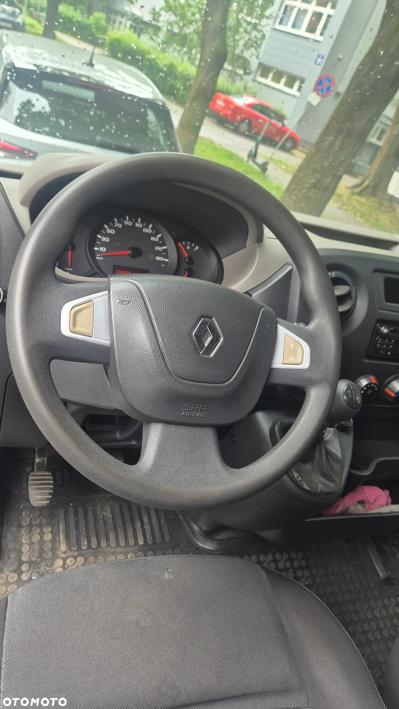 Renault Master - 14