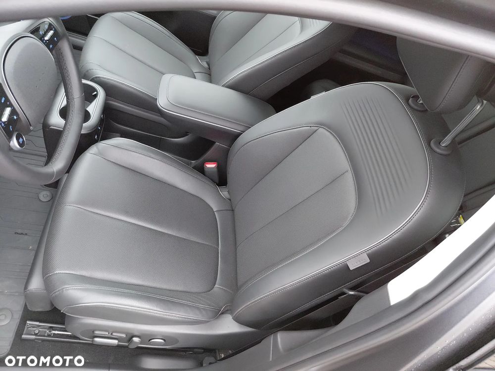 Hyundai IONIQ 5 77kWh Techniq - 11