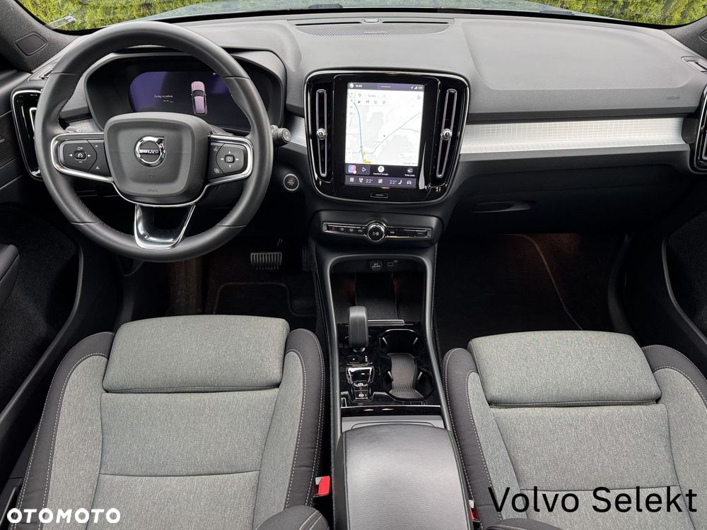 Volvo XC 40 - 11