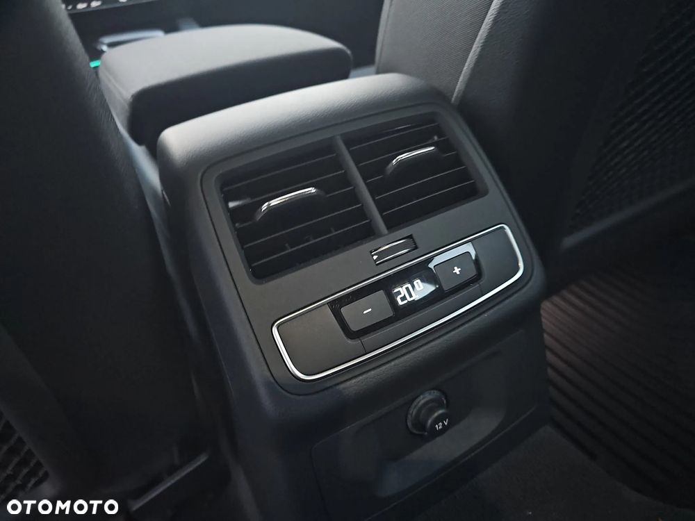 Audi A4 Avant 40 TDI S tronic - 20