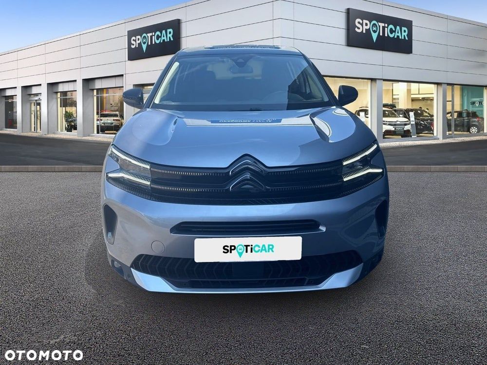 Citroën C5 Aircross 1.5 BlueHDi Max EAT8 - 3
