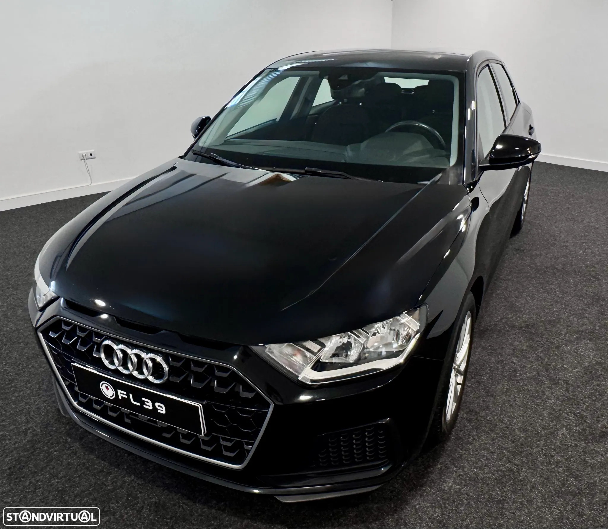 Audi A1 Sportback 30 TFSI - 15