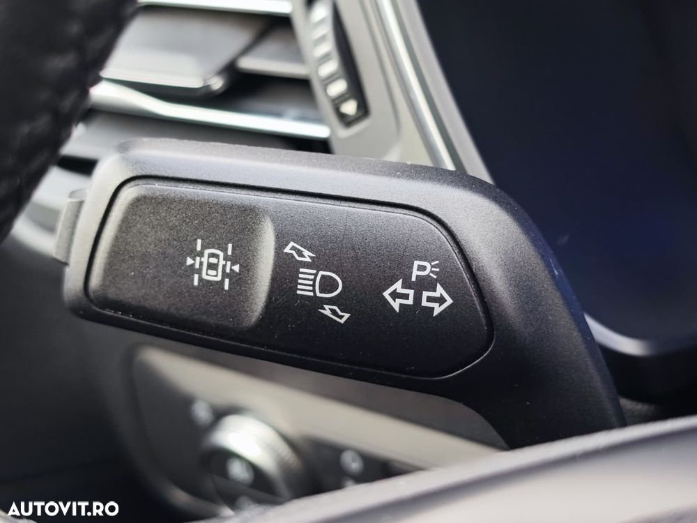 Ford Kuga 2.0 EcoBlue A8 AWD Trend - 25