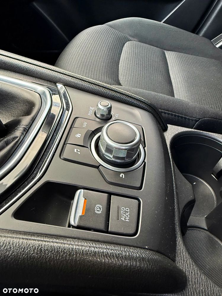 Mazda CX-5 e-SKYACTIV-G 165 Center-Line - 8