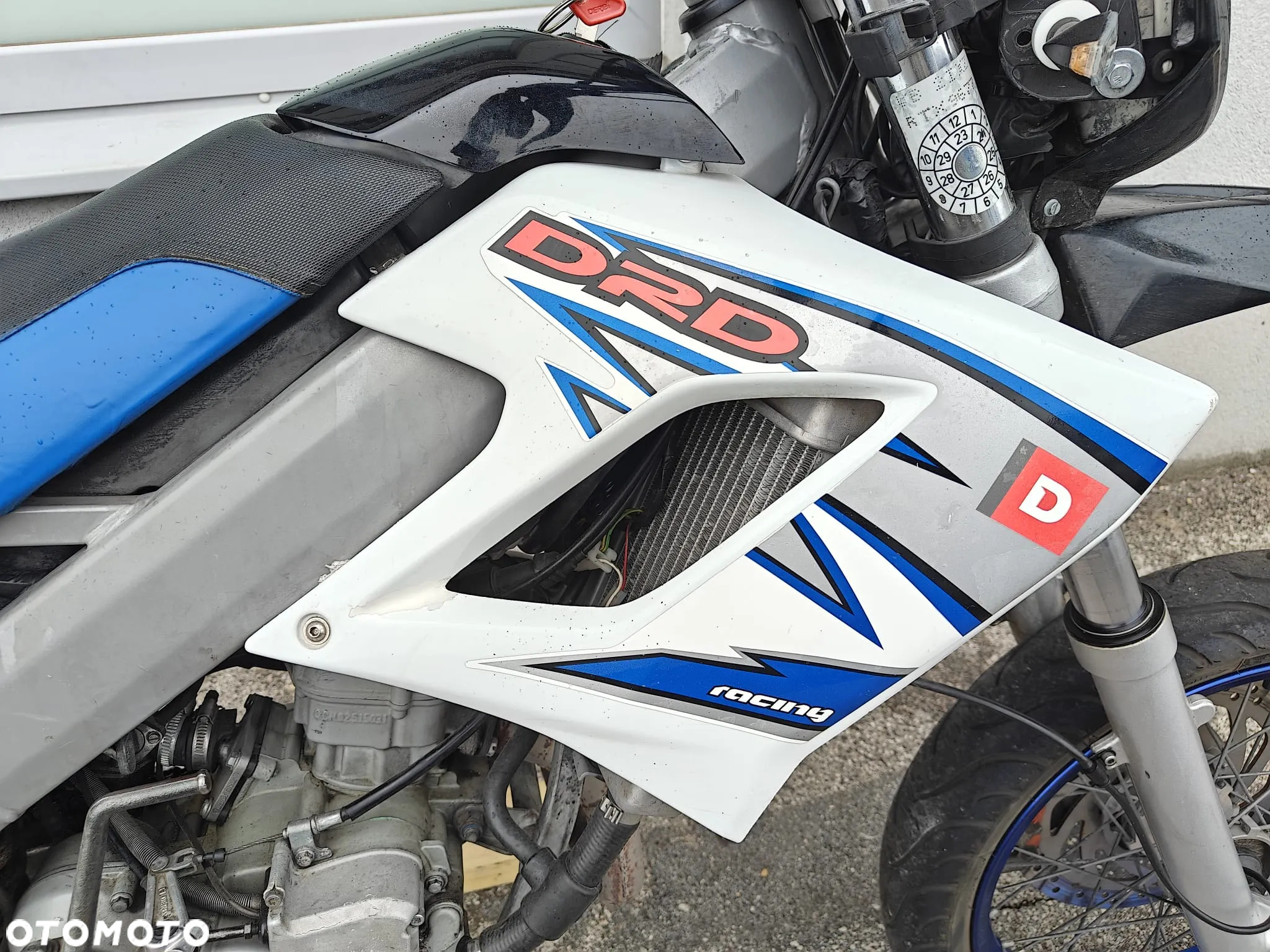 Derbi Senda - 10