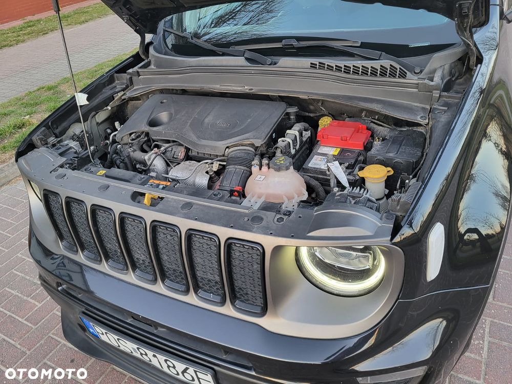 Jeep Renegade - 39