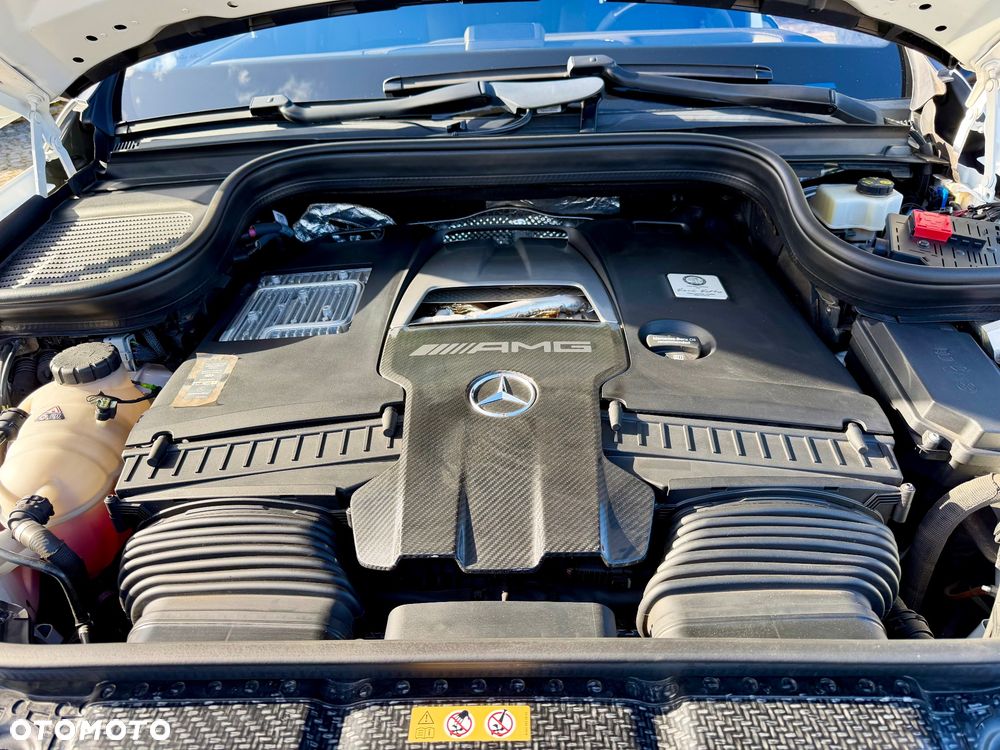 Mercedes-Benz GLS - 34