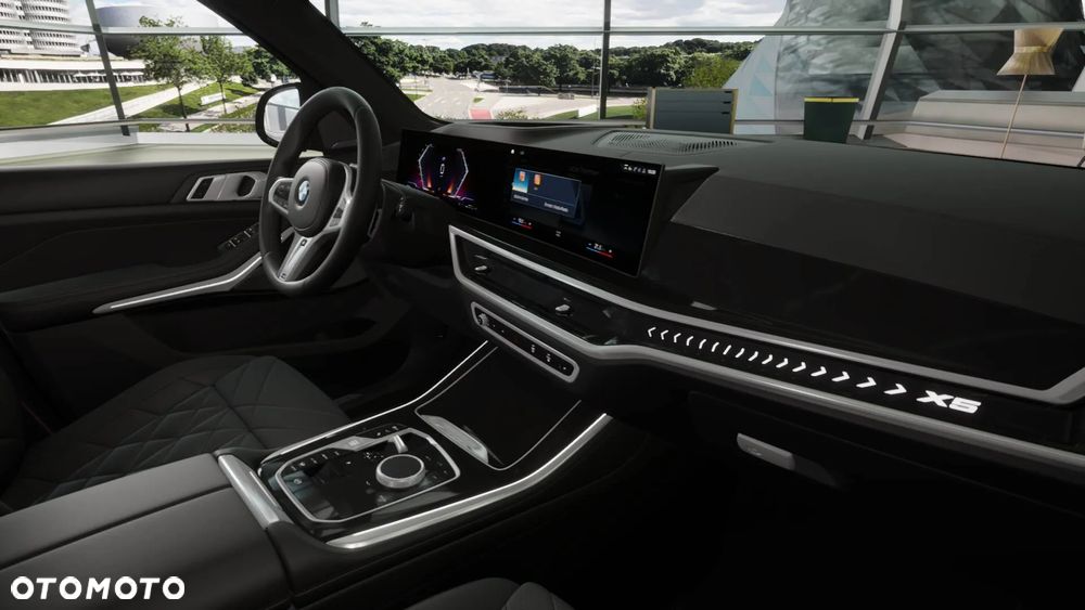 BMW X5 - 11