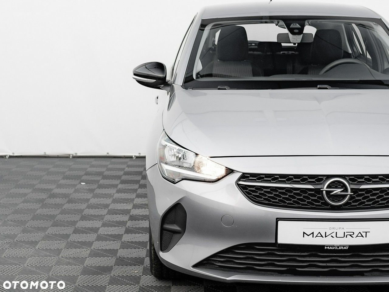 Opel Corsa 1.2 Edition S&S - 9
