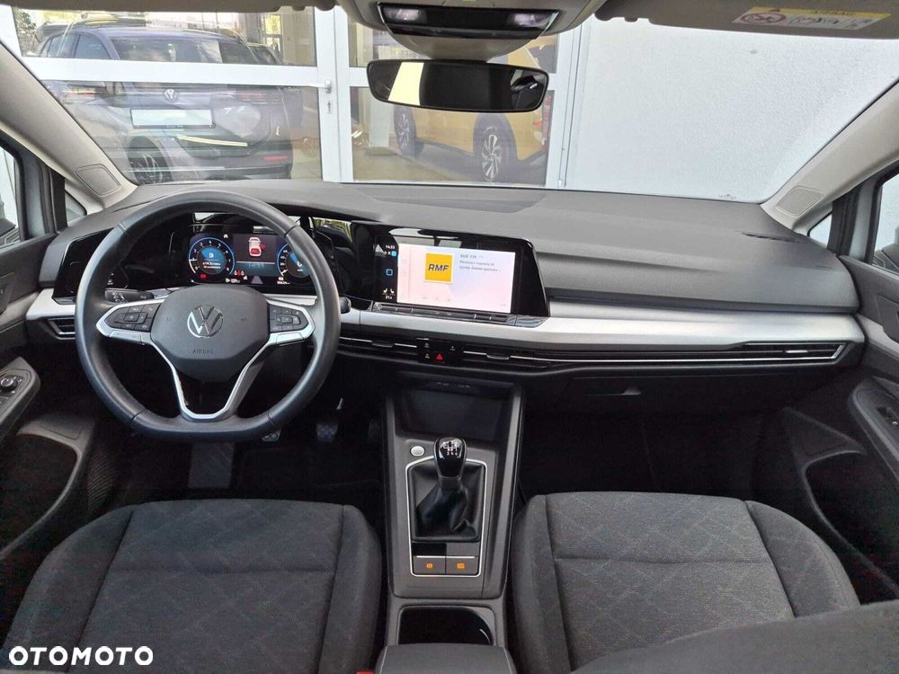 Volkswagen Golf 1.5 TSI EVO Life - 8