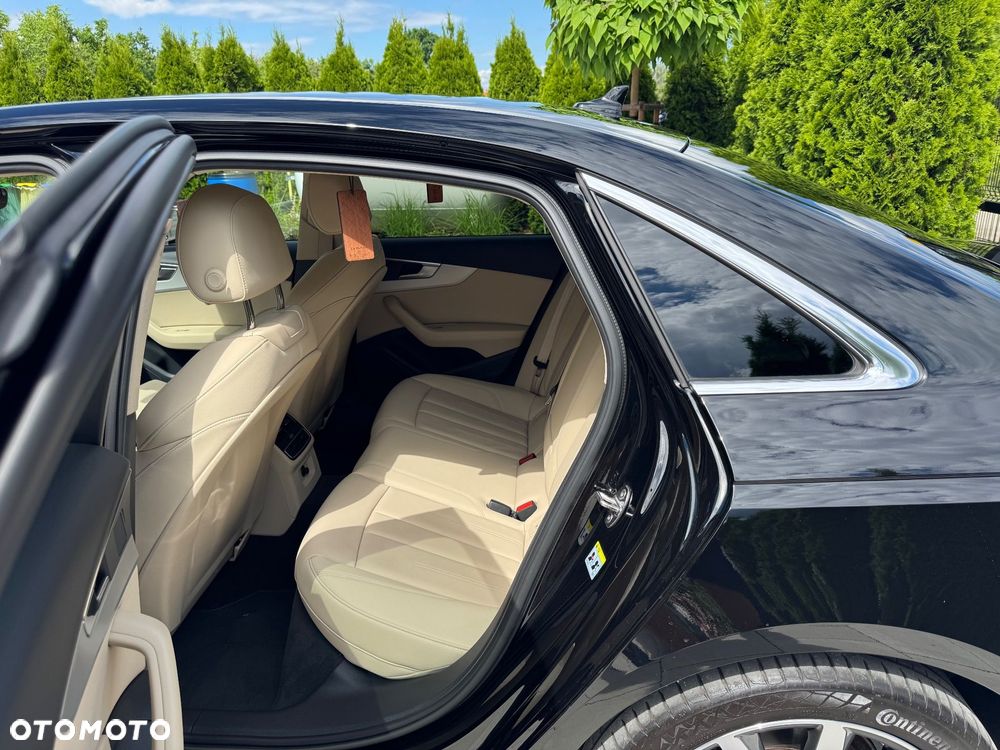 Audi A4 Limousine 30 TDI mHEV Advanced S tronic - 13
