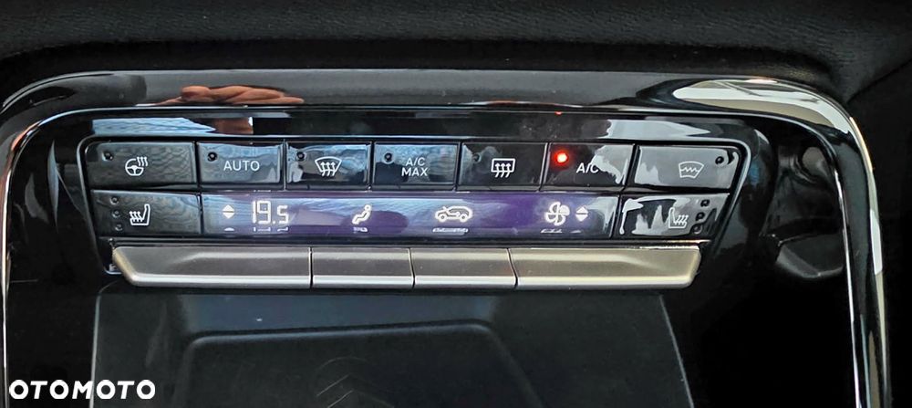 Citroën C3 1.2 T Max - 13