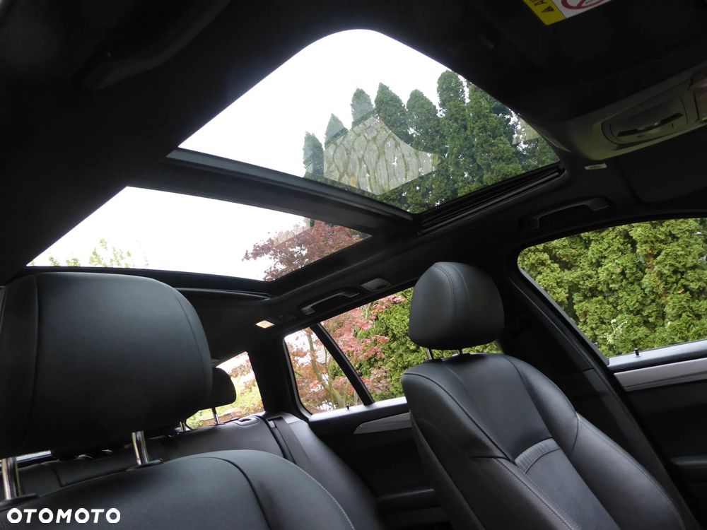 BMW Seria 5 - 12