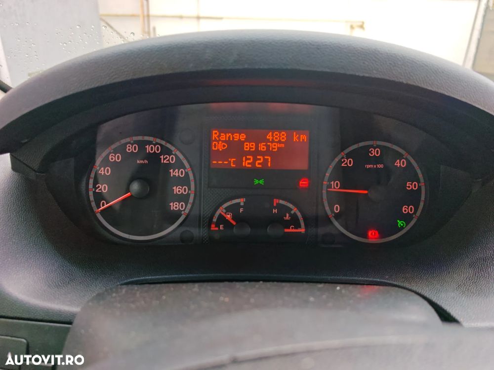 Citroën Jumper - 12