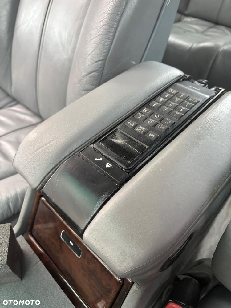BMW Seria 7 - 18