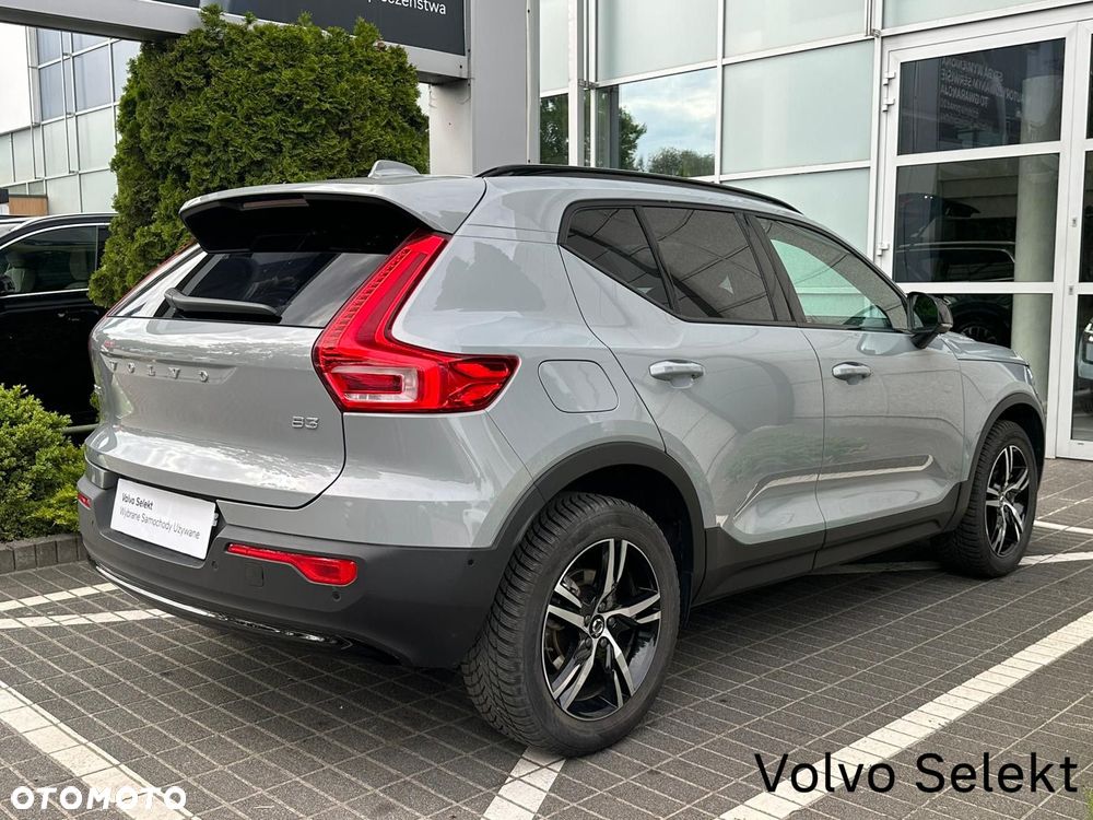 Volvo XC 40 - 12