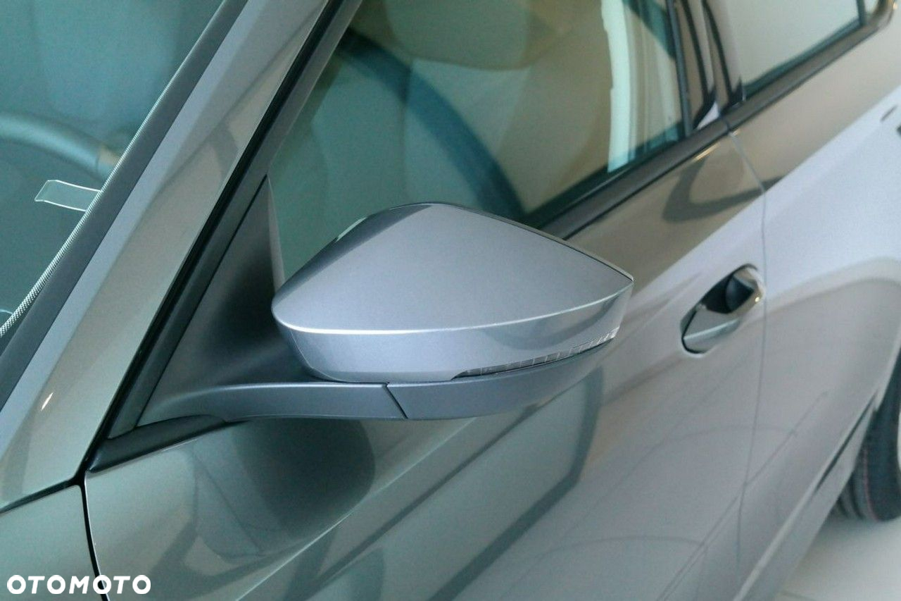 Skoda Octavia - 10