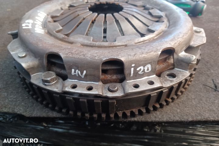 Kit ambreiaj Hyundai i20 2 [facelift] [2018 - 2020] - 2