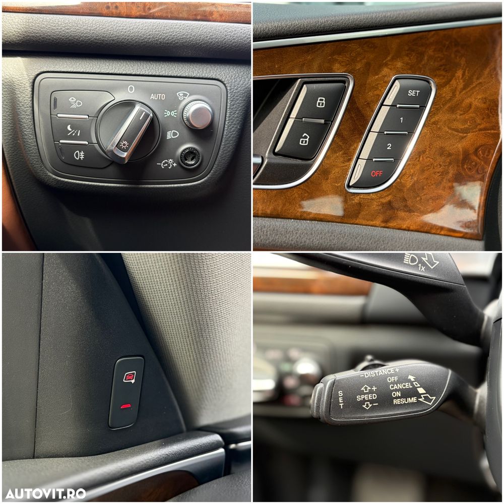 Audi A6 Limuzina - 15