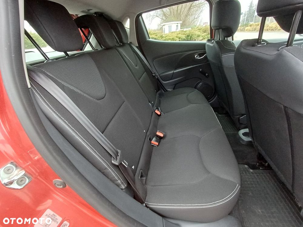 Renault Clio 1.2 16V Authentique - 25