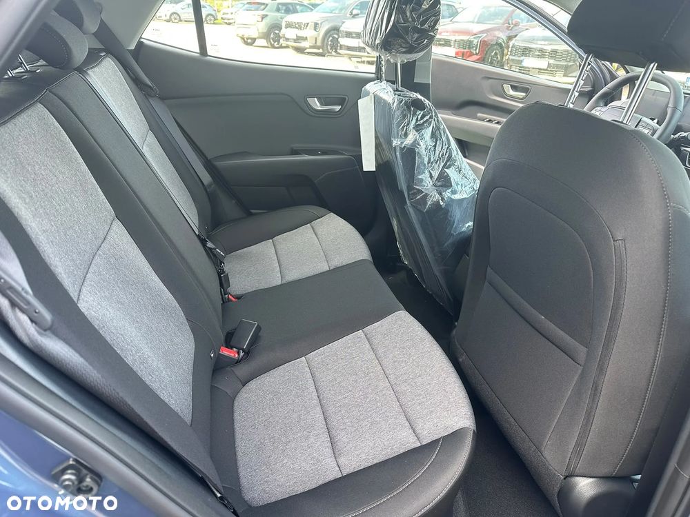 Kia Stonic 1.0 T-GDI M DCT - 23