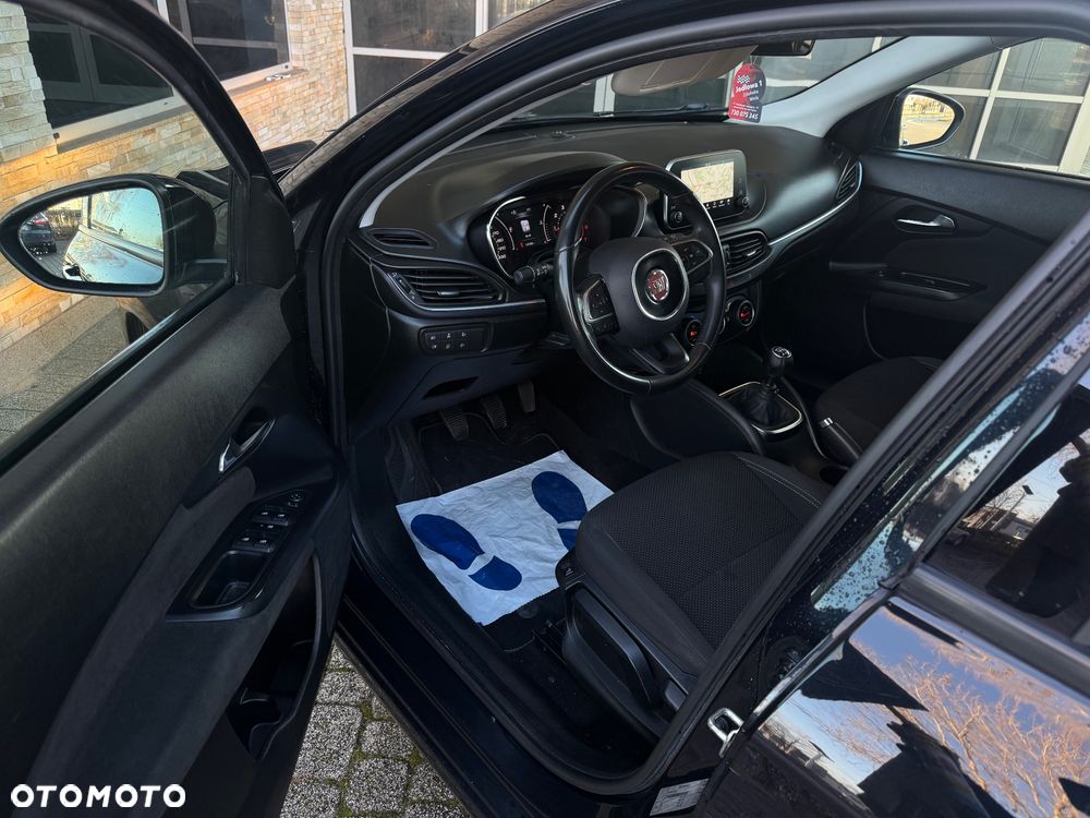Fiat Tipo 1.6 MultiJet Business Line - 6