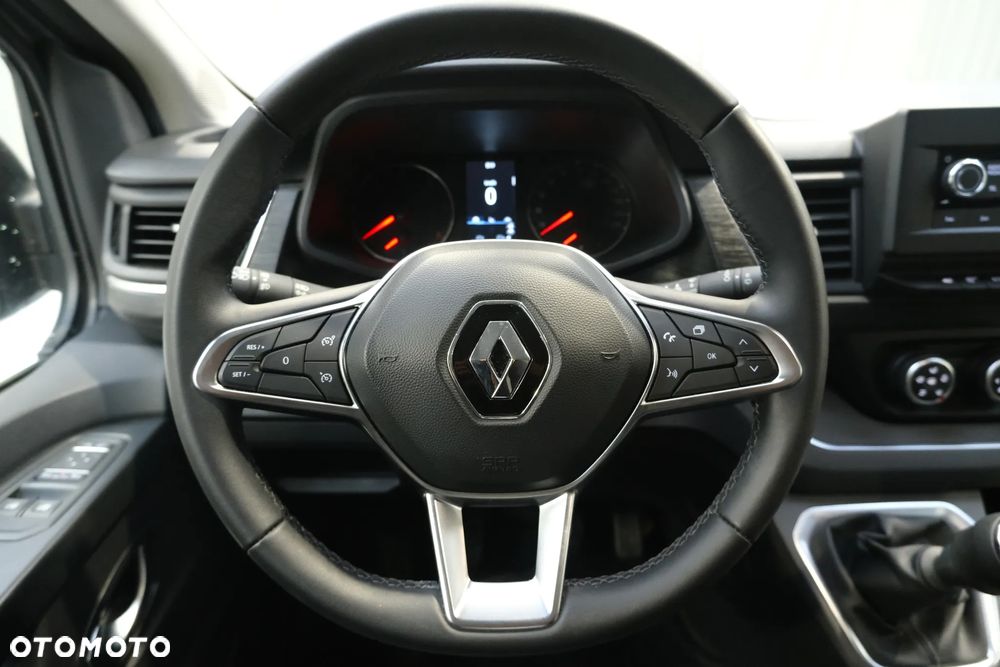 Renault Trafic Kombi 2.0 Blue dCi L2 Equilibre - 6