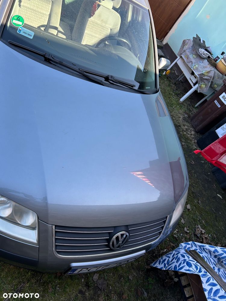 Volkswagen Passat - 15