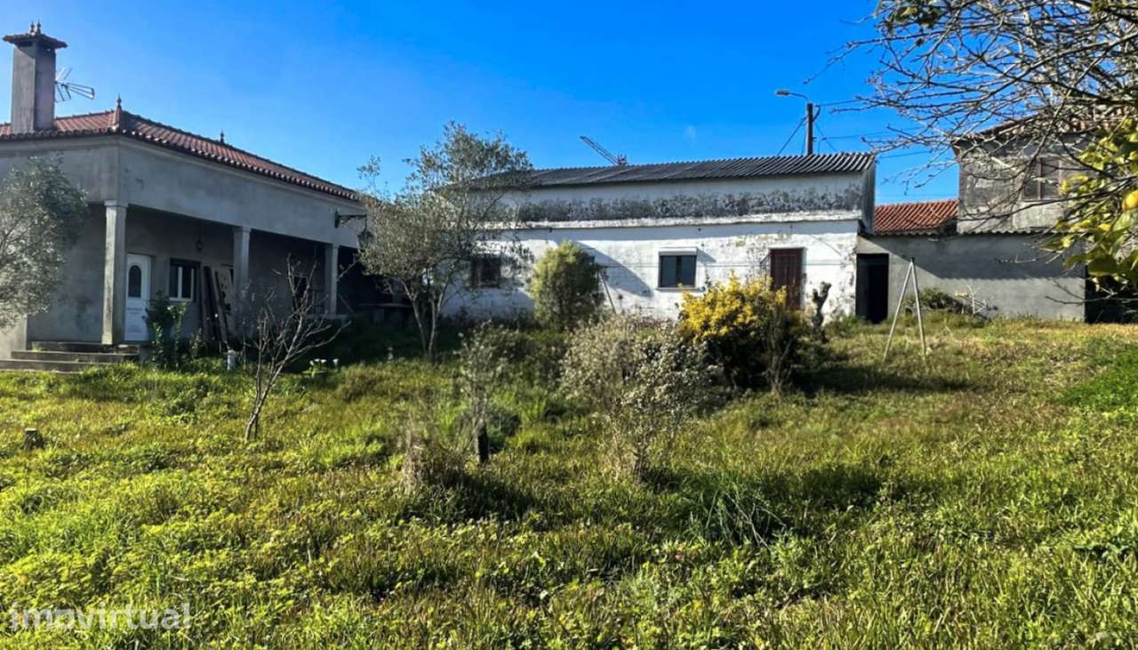 Venda de propriedade c/ duas moradias, V. N. Anha, Viana do Castelo - Grande imagem: 3/16