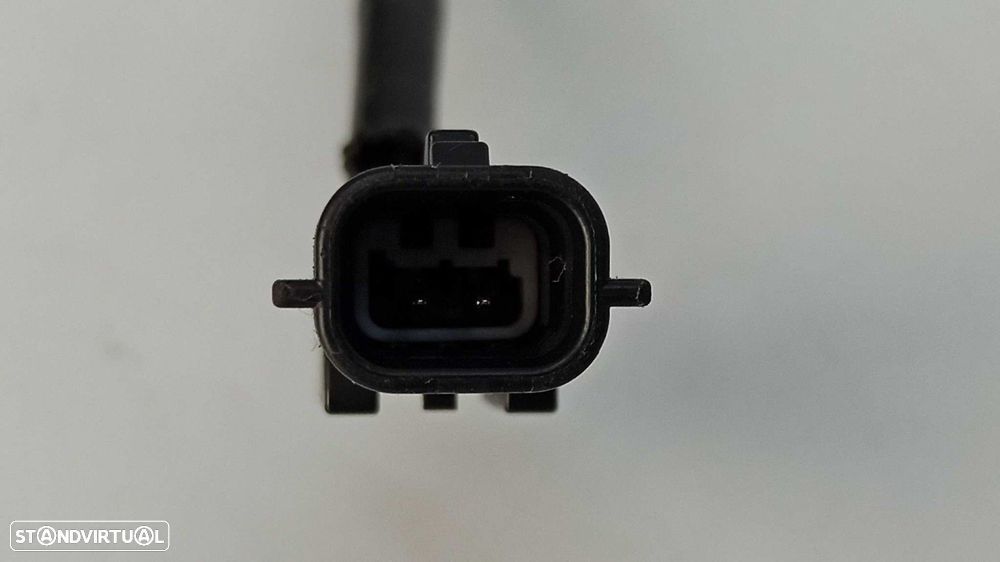SENSOR DE TEMPERATURA DOS GÁS DE ESCAPE NISSAN MICRA V (K14) ACENTA - 3