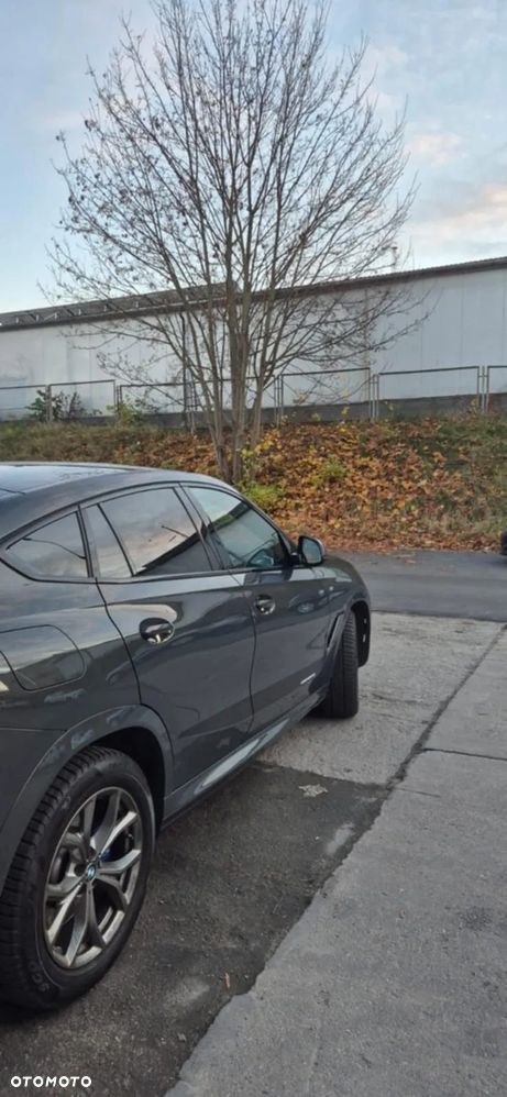 BMW X6 - 8