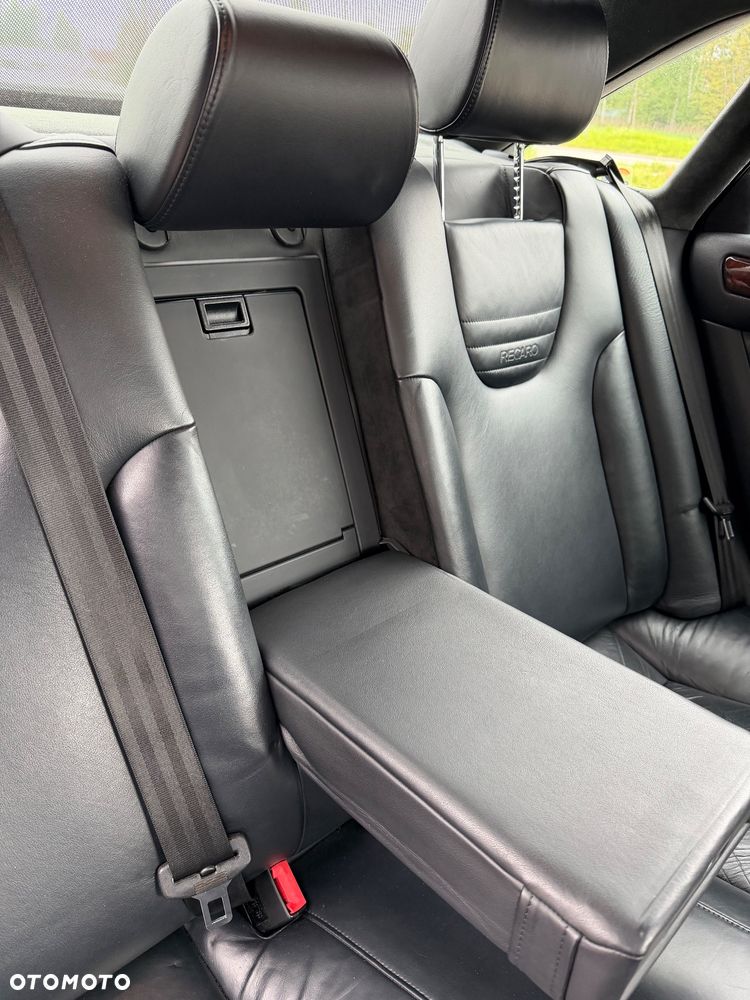 Audi S6 Limousine 4.2 Quattro Tiptronic - 17