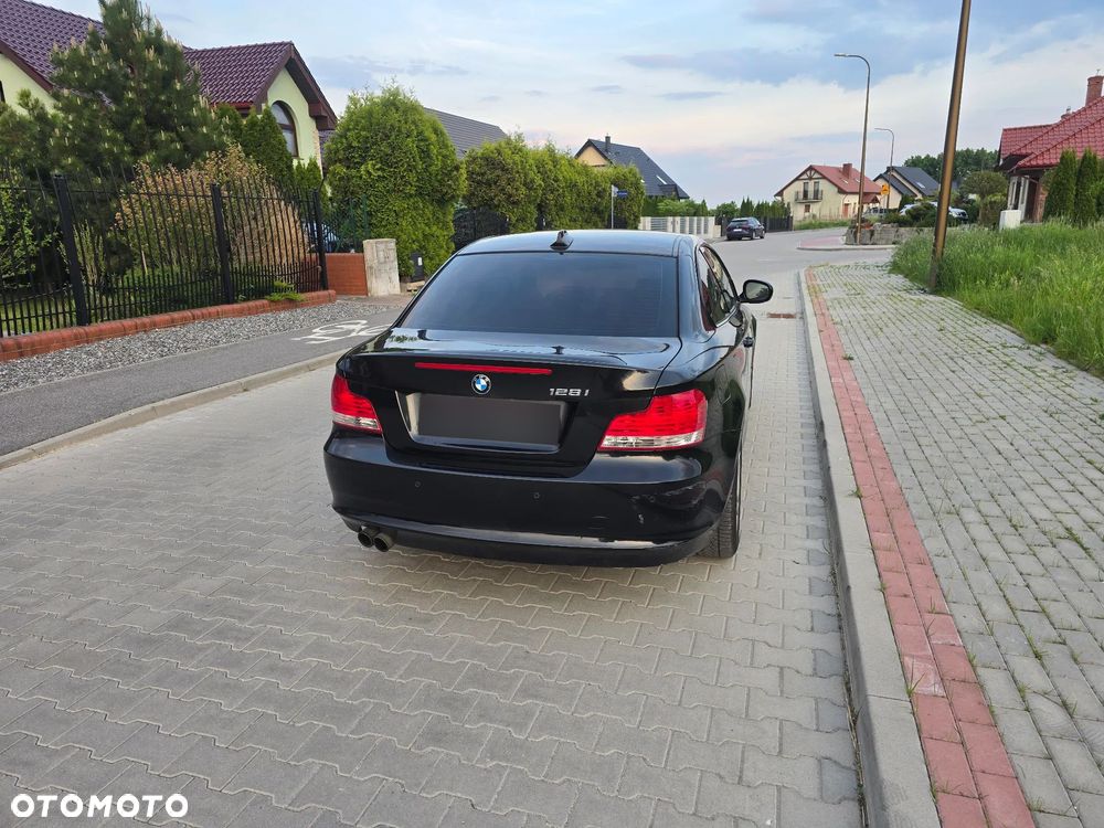 BMW Seria 1 - 6