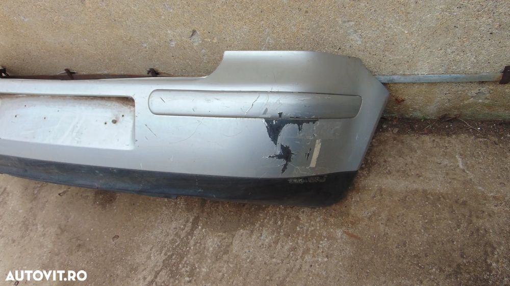 Bara spate VW Golf 4 hatchback an 1997-2005 - 3