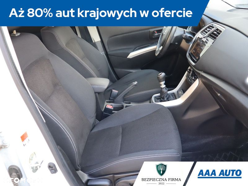 Suzuki SX4 S-Cross - 10