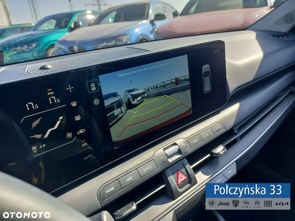 Kia K4 1.6 T-GDI M - 15