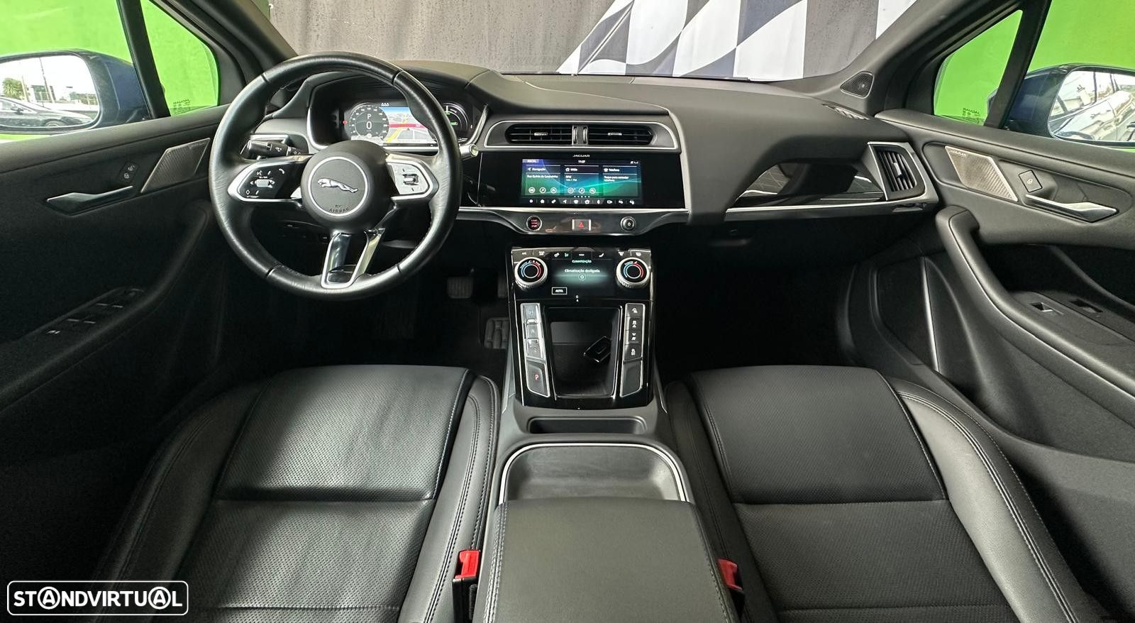 Jaguar I-Pace S AWD Aut. - 25