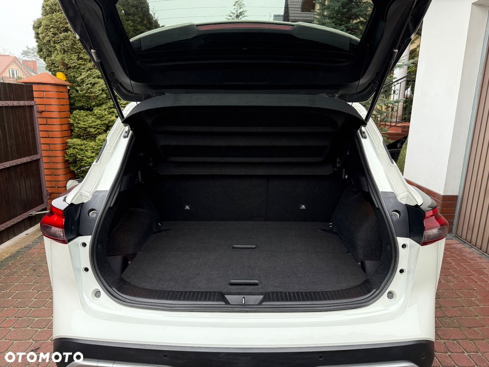 Nissan Qashqai 1.3 DIG-T N-Connecta DCT - 26