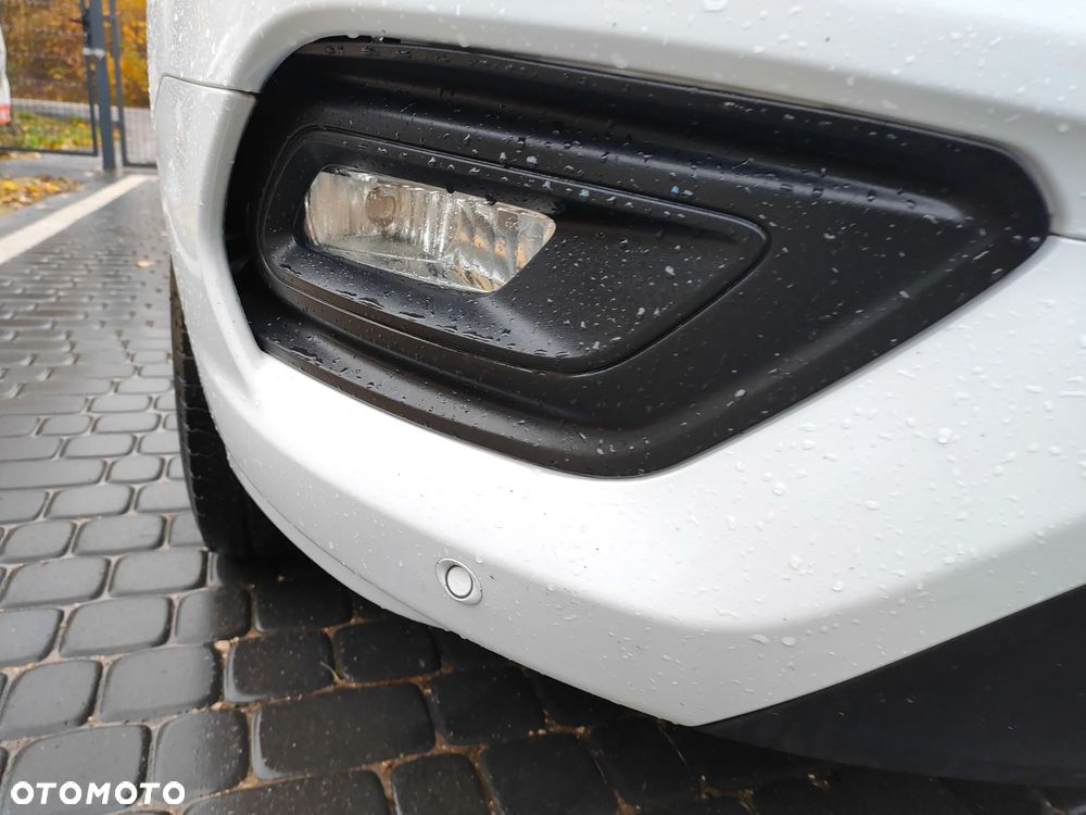 Ford TRANSIT CUSTOM 2020r 2,0 TDCI 130KM AUTOMAT L2H1 LONG DUBEL DRZWI EURO 6 LEDY CENA BRUTTO VAT 23% - 38