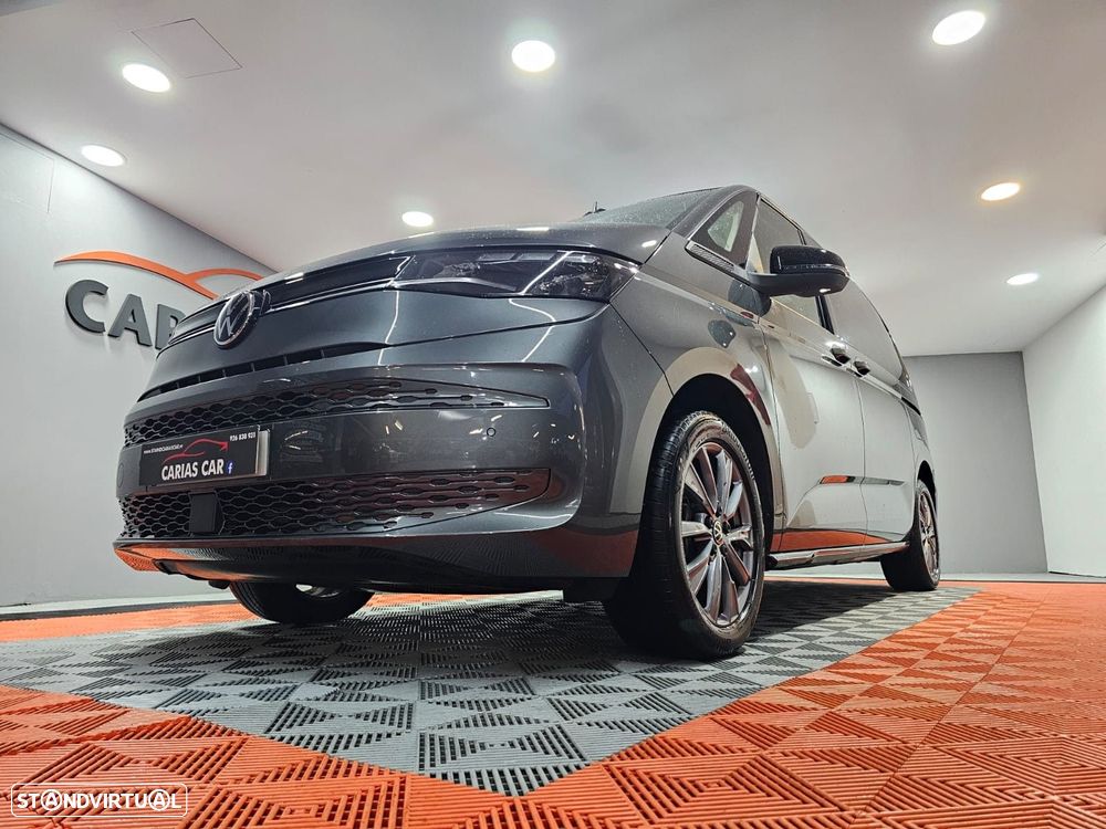 VW Multivan 2.0 TDI Style DSG - 7