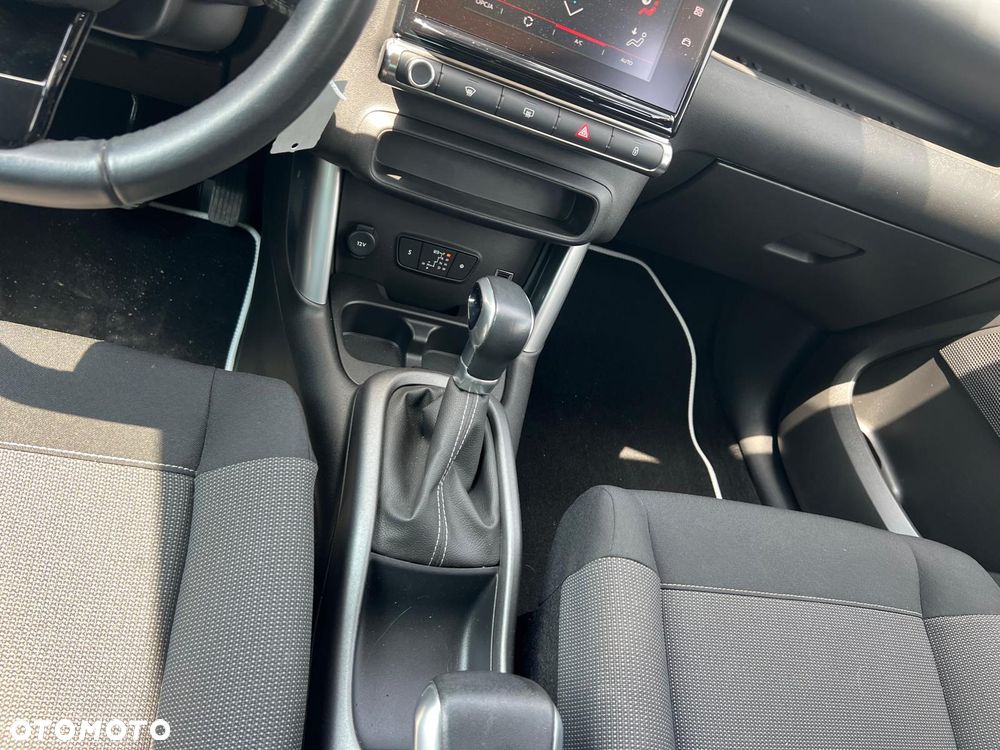 Citroën C3 Aircross - 11