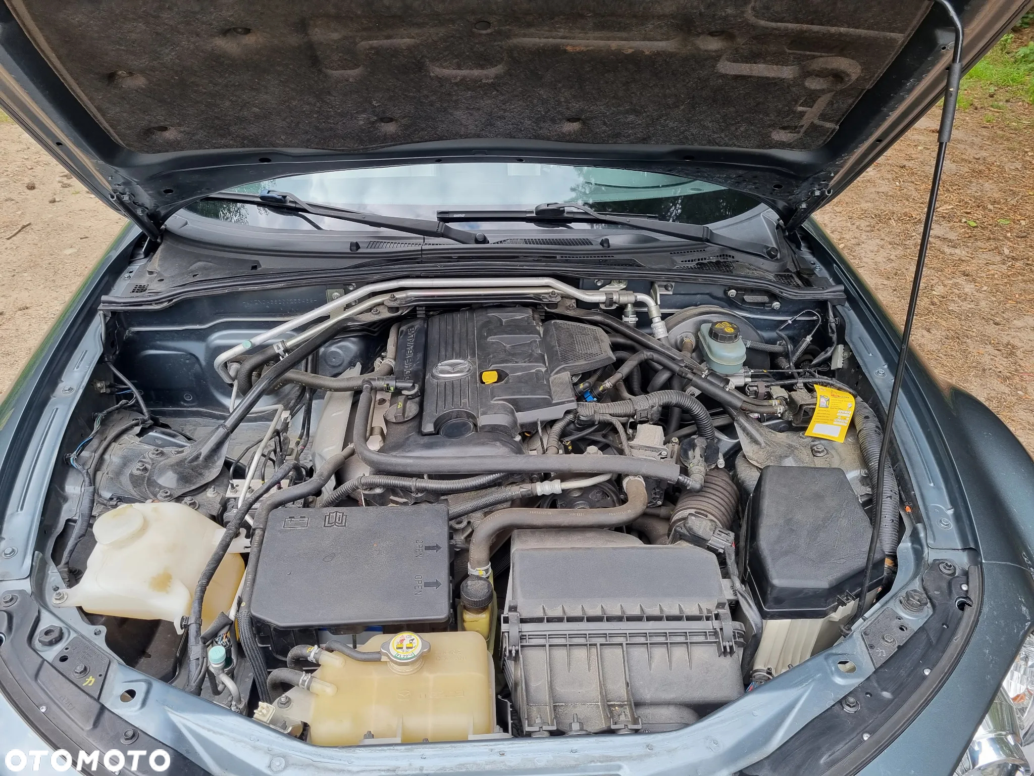 Mazda MX-5 1.8 Kirei - 13