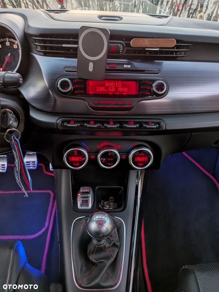 Alfa Romeo Giulietta 1.4 TB 16V Multiair - 17