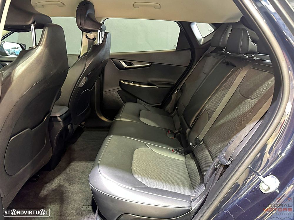 Kia EV6 77.4 kWh Earth - 16
