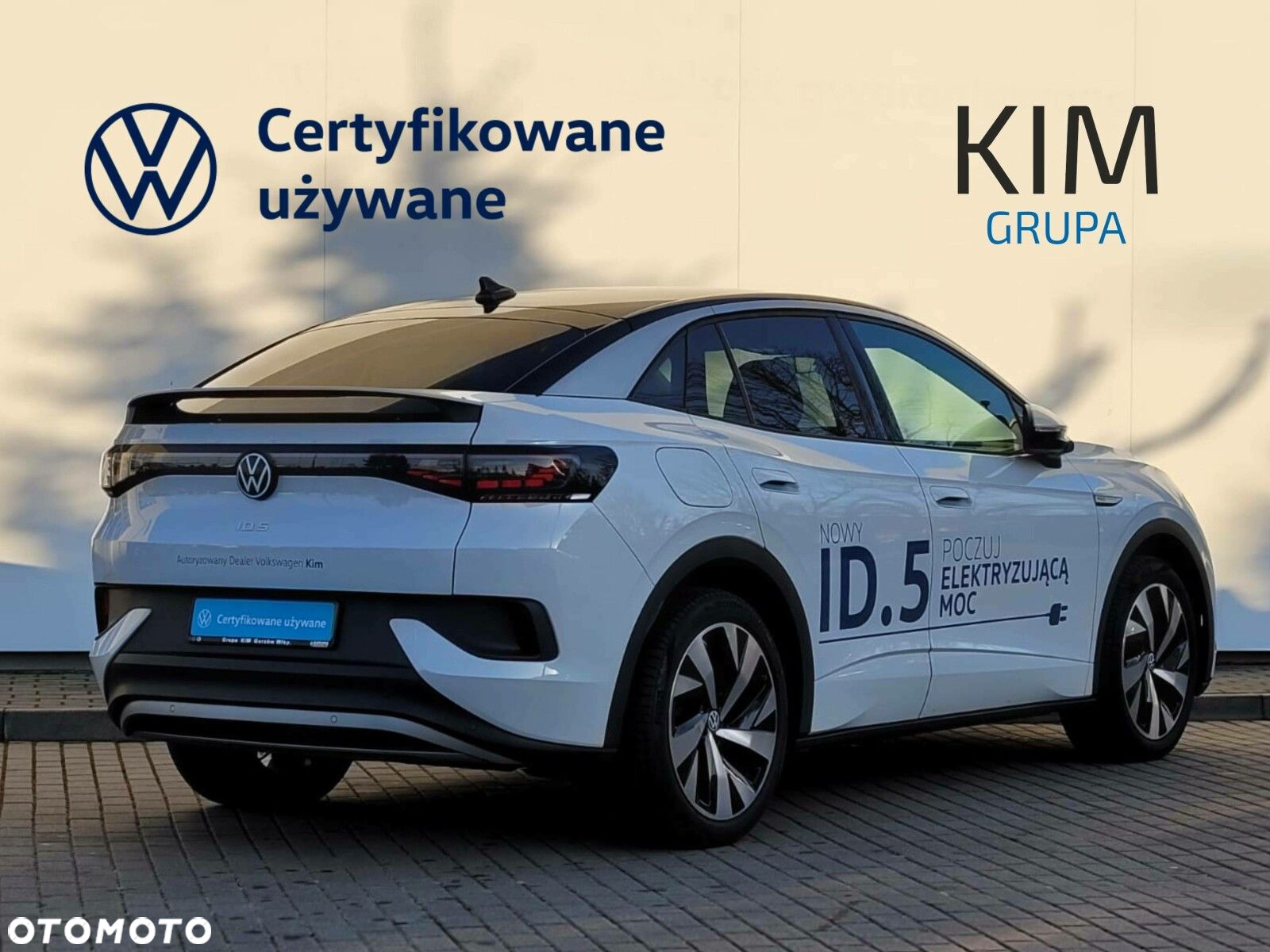 Volkswagen ID.5 - 2