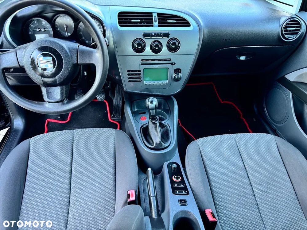 Seat Leon - 12