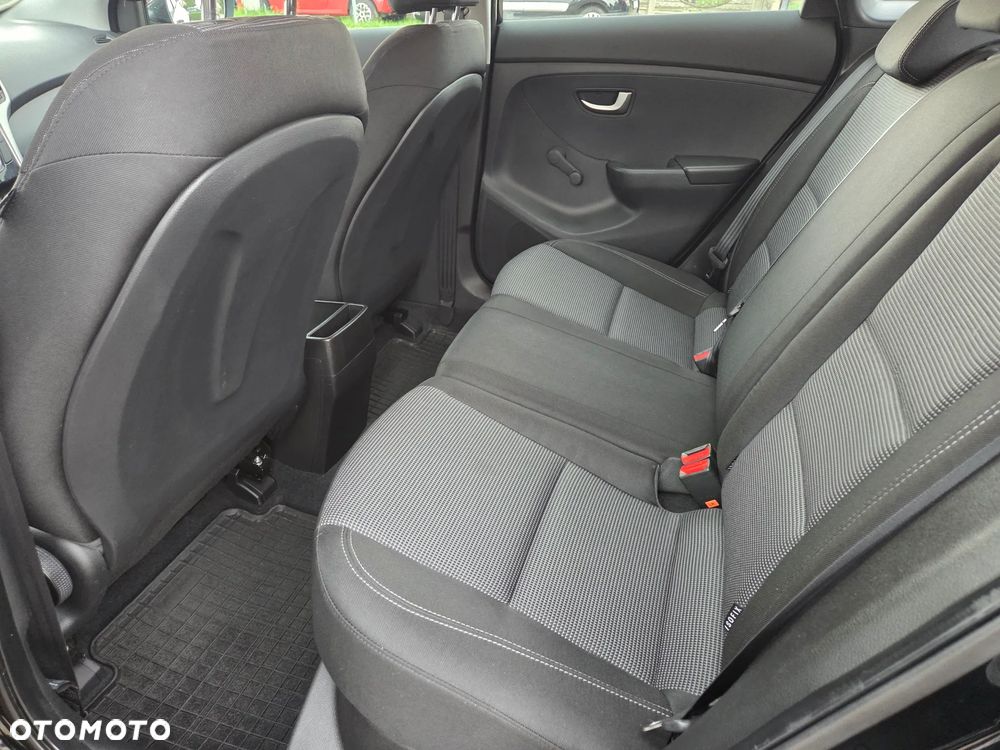 Hyundai i30 - 15