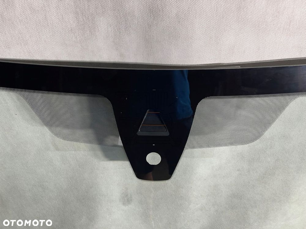 bmw 3 g20 g21 szyba przednia nowa sensor kamera hud po 2018- - 2